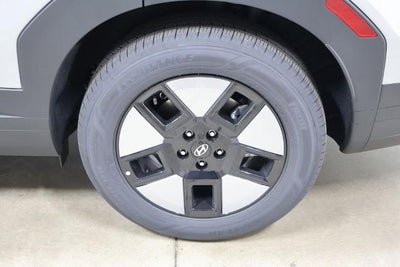 2026 Hyundai SANTA FE Hybrid SEL AWD