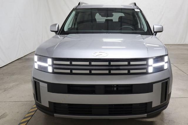 2026 Hyundai SANTA FE Hybrid SEL AWD