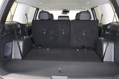 2026 Hyundai SANTA FE Hybrid SEL AWD