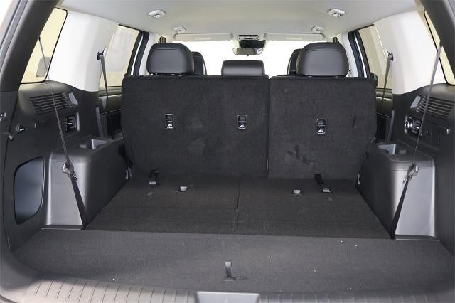 2026 Hyundai SANTA FE Hybrid SEL AWD