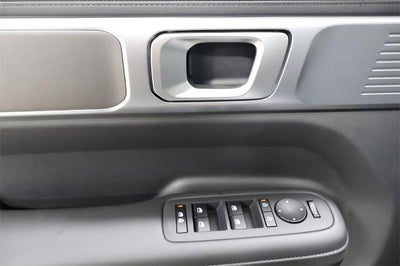 2026 Hyundai SANTA FE Hybrid SEL AWD