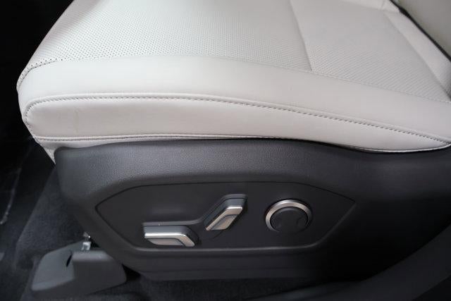 2026 Hyundai SANTA FE Hybrid SEL AWD