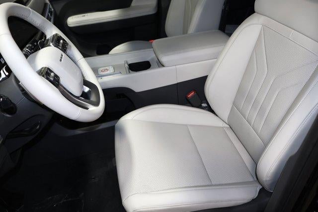 2026 Hyundai SANTA FE Hybrid SEL AWD