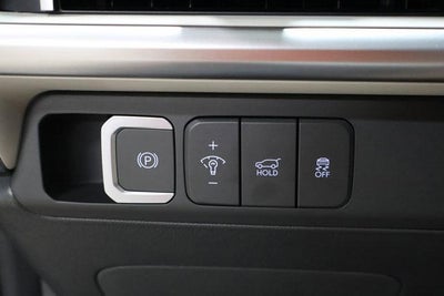 2026 Hyundai SANTA FE Hybrid SEL AWD