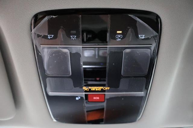 2026 Hyundai SANTA FE Hybrid SEL AWD