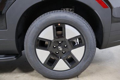 2026 Hyundai SANTA FE Hybrid SEL AWD