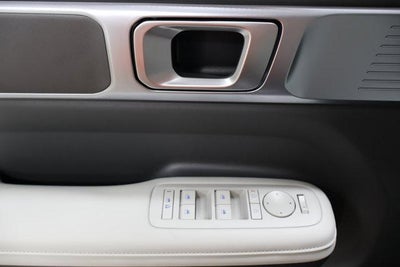 2026 Hyundai SANTA FE Hybrid SEL AWD