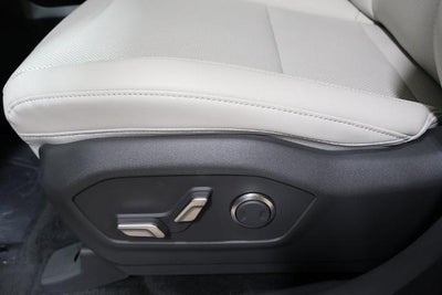 2026 Hyundai SANTA FE Hybrid SEL AWD