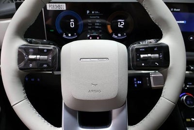 2026 Hyundai SANTA FE Hybrid SEL AWD