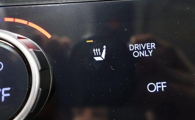 2026 Hyundai SANTA FE Hybrid SEL AWD