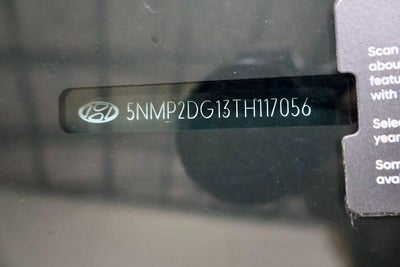 2026 Hyundai SANTA FE Hybrid SEL AWD