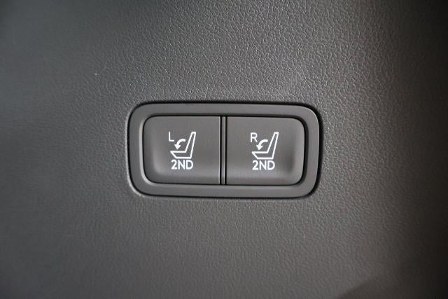 2026 Hyundai SANTA FE Hybrid SEL AWD