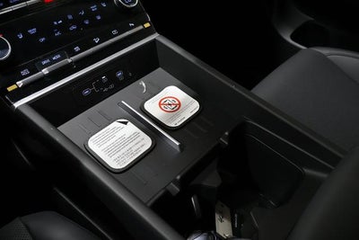 2026 Hyundai SANTA FE Hybrid SEL AWD