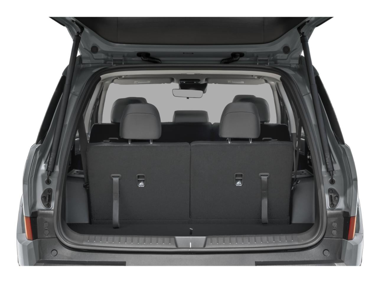 2026 Hyundai SANTA FE Hybrid SEL AWD