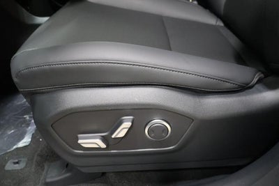 2026 Hyundai SANTA FE Hybrid SEL AWD