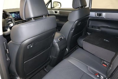 2026 Hyundai SANTA FE Hybrid SEL AWD