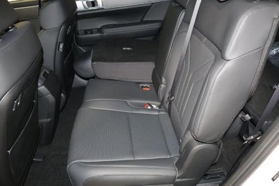 2026 Hyundai SANTA FE Hybrid SEL AWD
