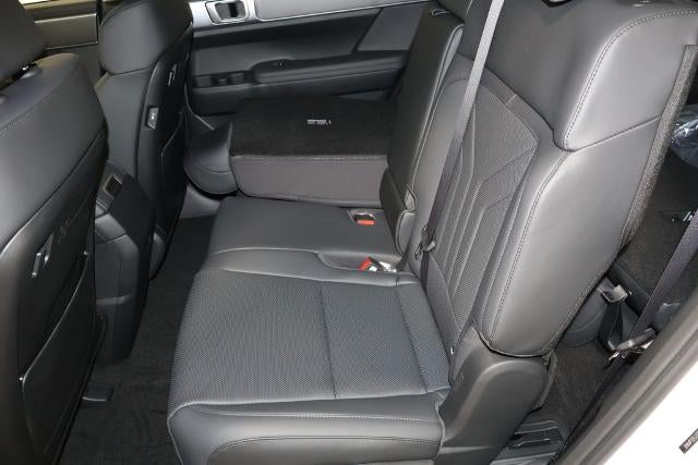 2026 Hyundai SANTA FE Hybrid SEL AWD