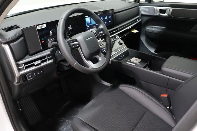 2026 Hyundai SANTA FE Hybrid SEL AWD