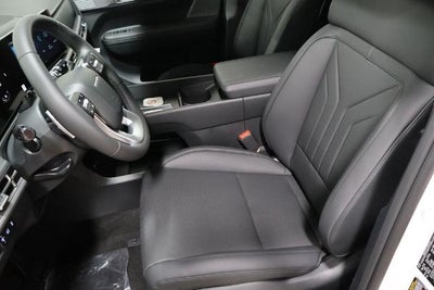 2026 Hyundai SANTA FE Hybrid SEL AWD