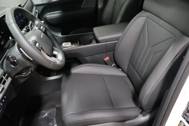 2026 Hyundai SANTA FE Hybrid SEL AWD