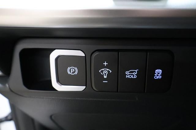 2026 Hyundai SANTA FE Hybrid SEL AWD