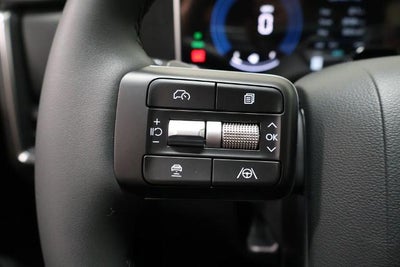 2026 Hyundai SANTA FE Hybrid SEL AWD