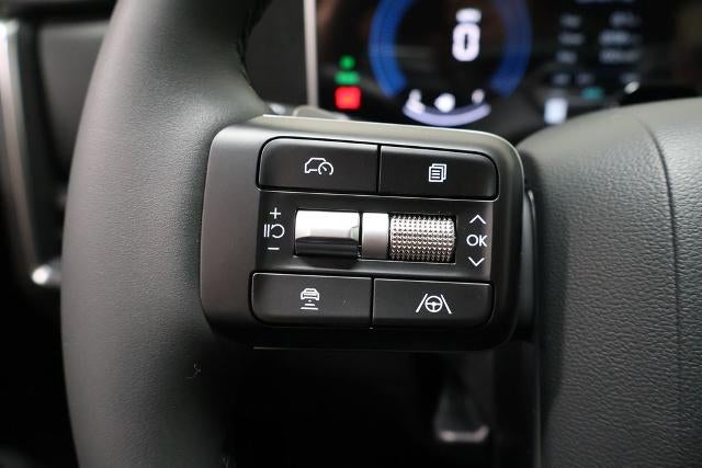 2026 Hyundai SANTA FE Hybrid SEL AWD