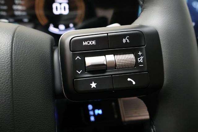 2026 Hyundai SANTA FE Hybrid SEL AWD
