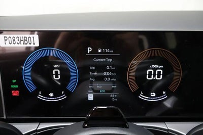 2026 Hyundai SANTA FE Hybrid SEL AWD