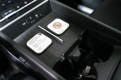 2026 Hyundai SANTA FE Hybrid SEL AWD