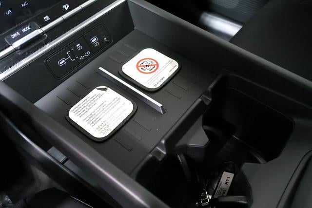 2026 Hyundai SANTA FE Hybrid SEL AWD