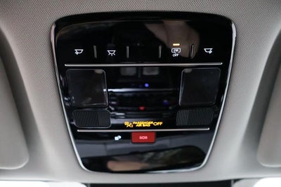 2026 Hyundai SANTA FE Hybrid SEL AWD