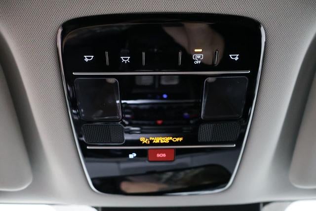 2026 Hyundai SANTA FE Hybrid SEL AWD