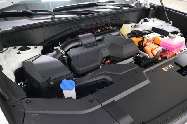 2026 Hyundai SANTA FE Hybrid SEL AWD