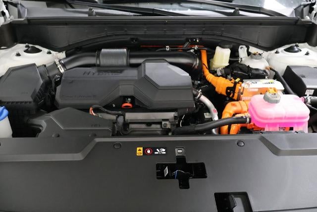 2026 Hyundai SANTA FE Hybrid SEL AWD