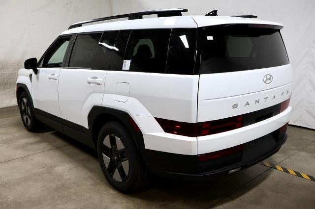 2026 Hyundai SANTA FE Hybrid SEL AWD