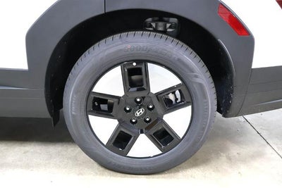 2026 Hyundai SANTA FE Hybrid SEL AWD