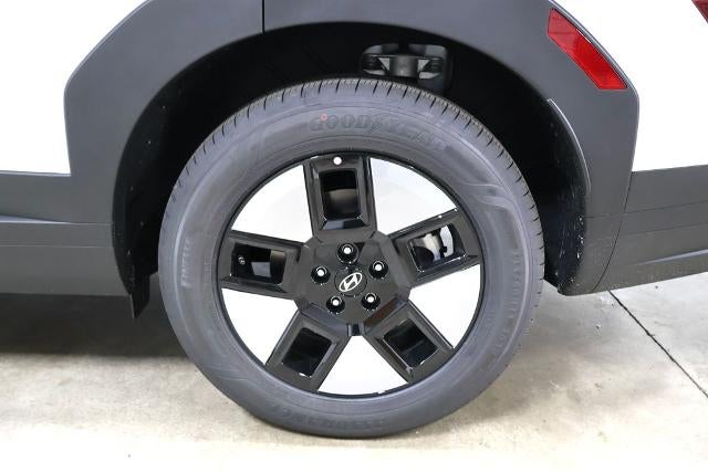 2026 Hyundai SANTA FE Hybrid SEL AWD