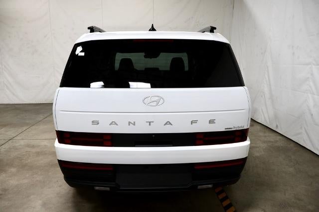2026 Hyundai SANTA FE Hybrid SEL AWD