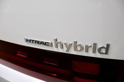 2026 Hyundai SANTA FE Hybrid SEL AWD