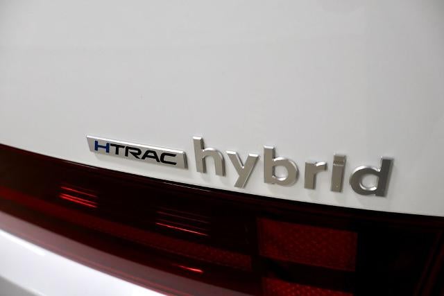 2026 Hyundai SANTA FE Hybrid SEL AWD