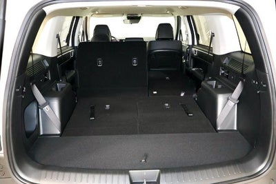 2026 Hyundai SANTA FE Hybrid SEL AWD