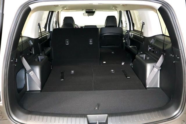2026 Hyundai SANTA FE Hybrid SEL AWD