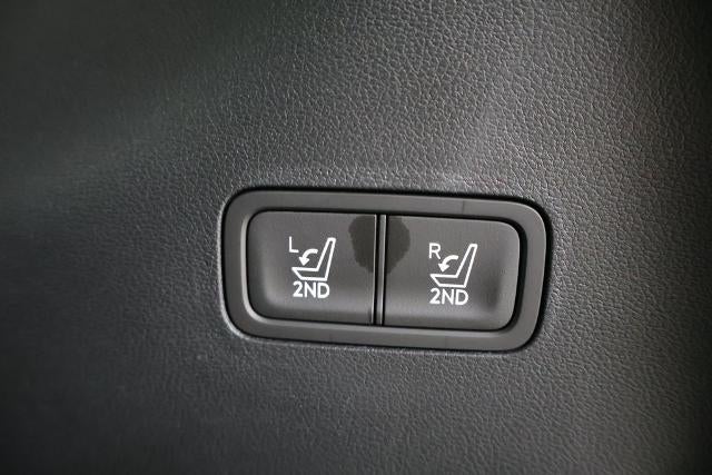 2026 Hyundai SANTA FE Hybrid SEL AWD