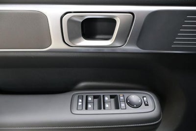 2026 Hyundai SANTA FE Hybrid SEL AWD