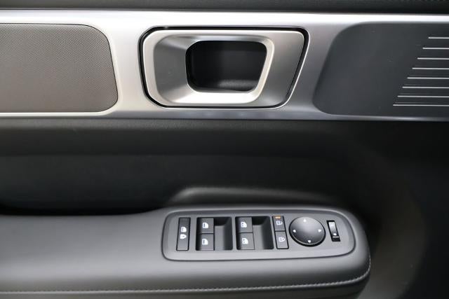 2026 Hyundai SANTA FE Hybrid SEL AWD