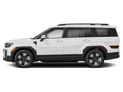 2026 Hyundai SANTA FE Hybrid SEL AWD