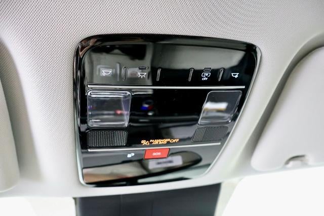 2027 Hyundai SANTA FE Hybrid SEL AWD