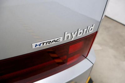 2027 Hyundai SANTA FE Hybrid SEL AWD